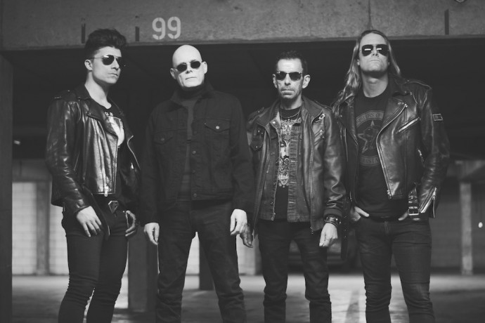 Barley Arts: i concerti dei The Sisters Of Mercy sono rinviati a ottobre 2021